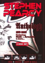 Anthology 1977-2007