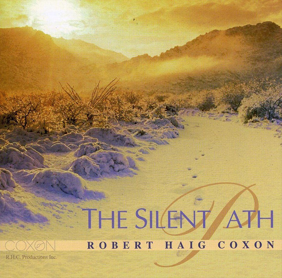 Silent Path