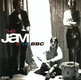 The Jam At The BBC