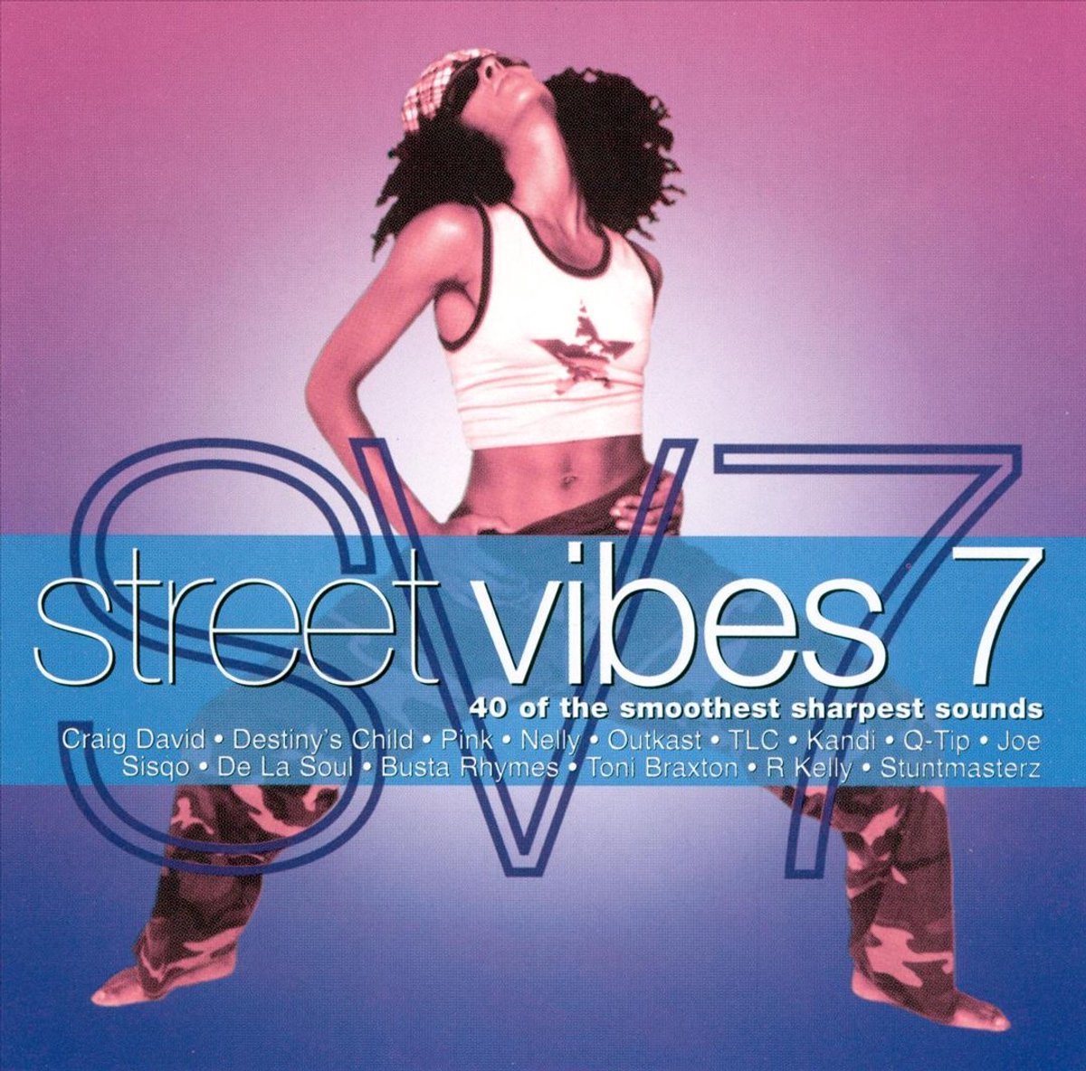 Street Vibes 7