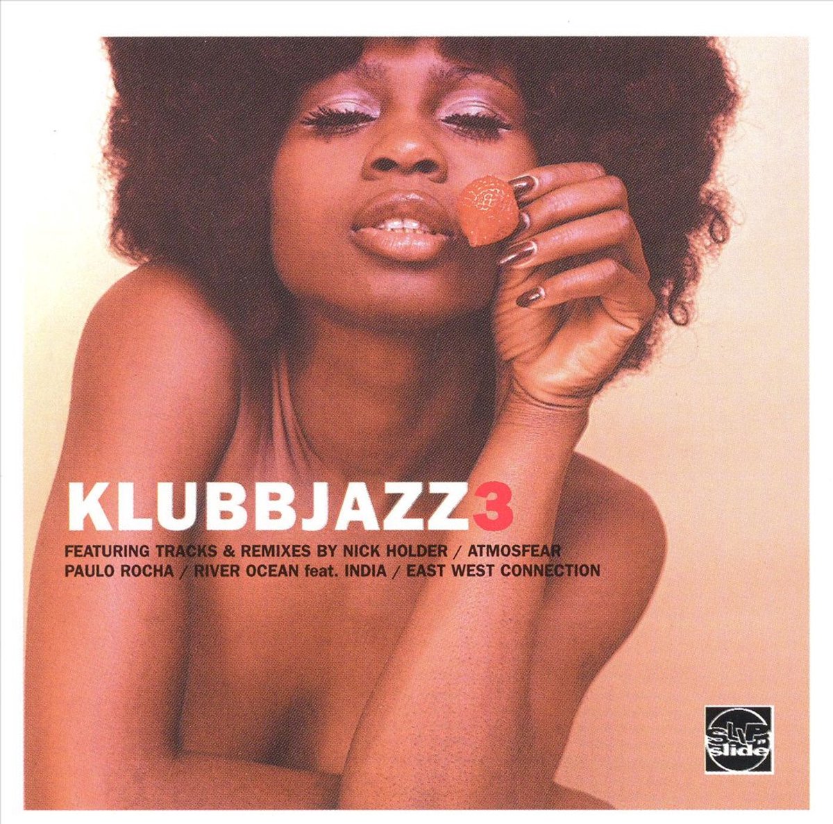 Klubbjazz 3