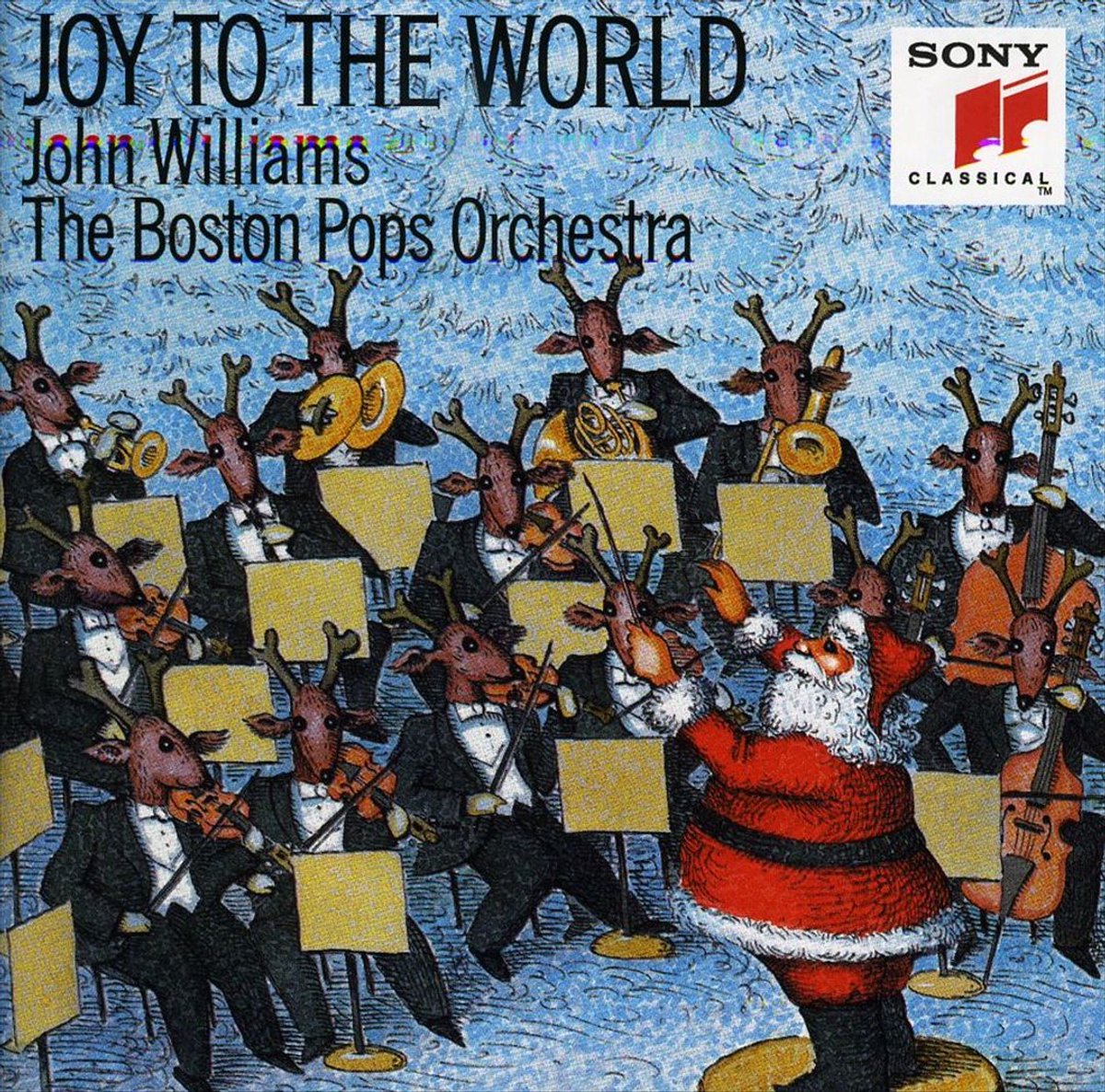 Christmas Album