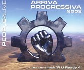 Arriva Progressiva 2002