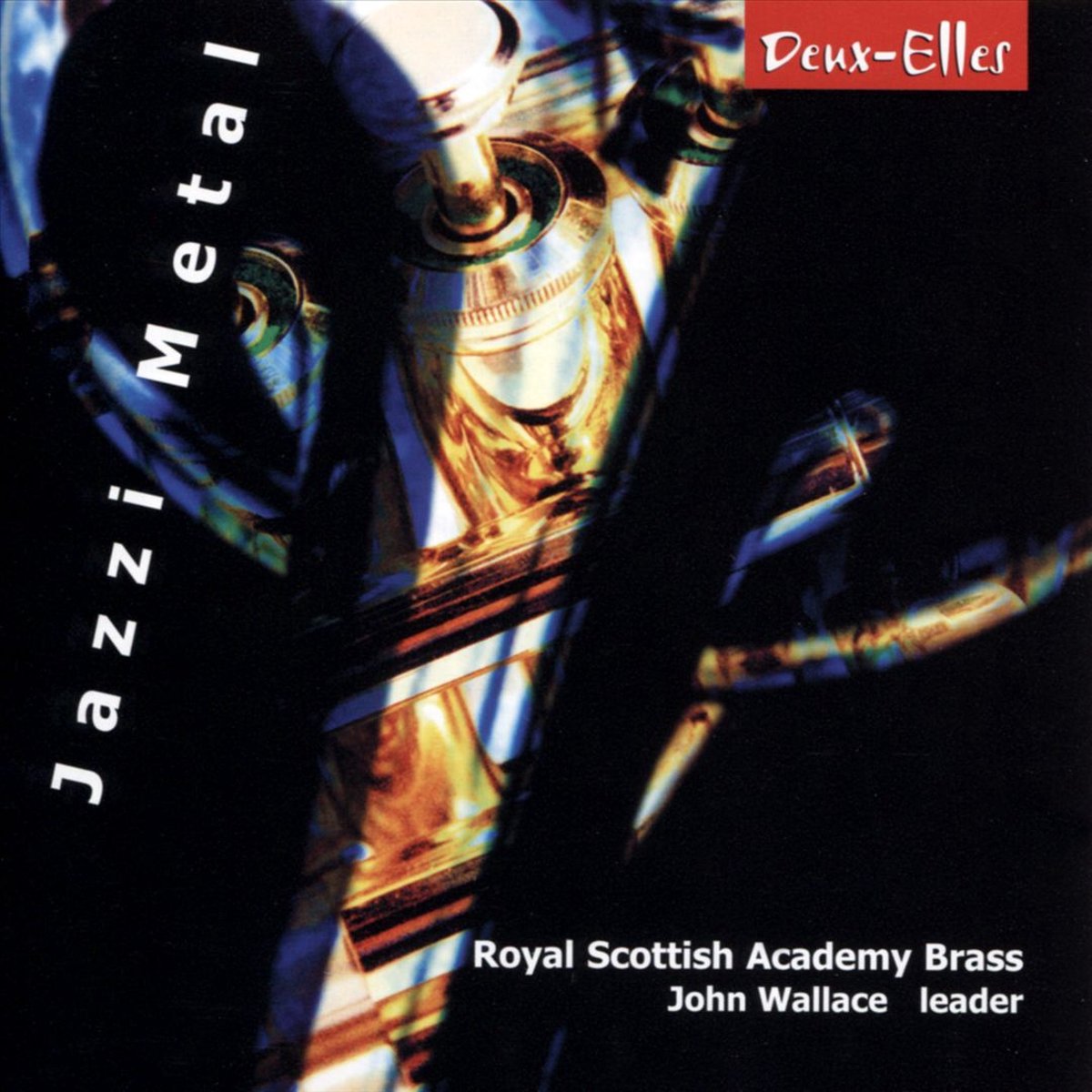 Walace, J./Royal Scottish Academy B