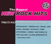 Biggest New Rock Hits