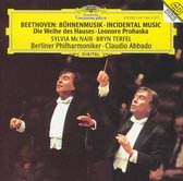 Beethoven: Die Weihe des Hauses; Leonore Prohaska