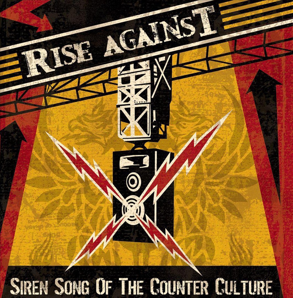 Siren Song Of Counter Culture