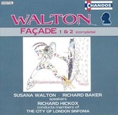 Walton Facade 1 2