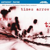 Payne: Time'S Arrow