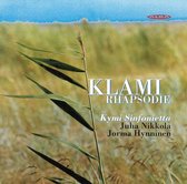 Klami: Rhapsodie