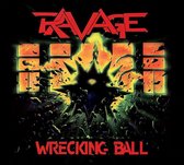 Ravage - Wrecking Ball