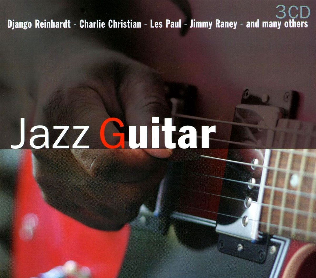 Jazz Guitar