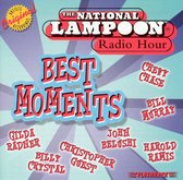 National Lampoon Radio Hour: Best Moments