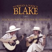 Back Home in Sulphur Springs [Norman & Nancy Blake]