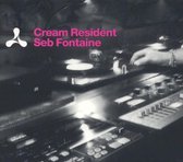 Cream-Resident Seb Fontai