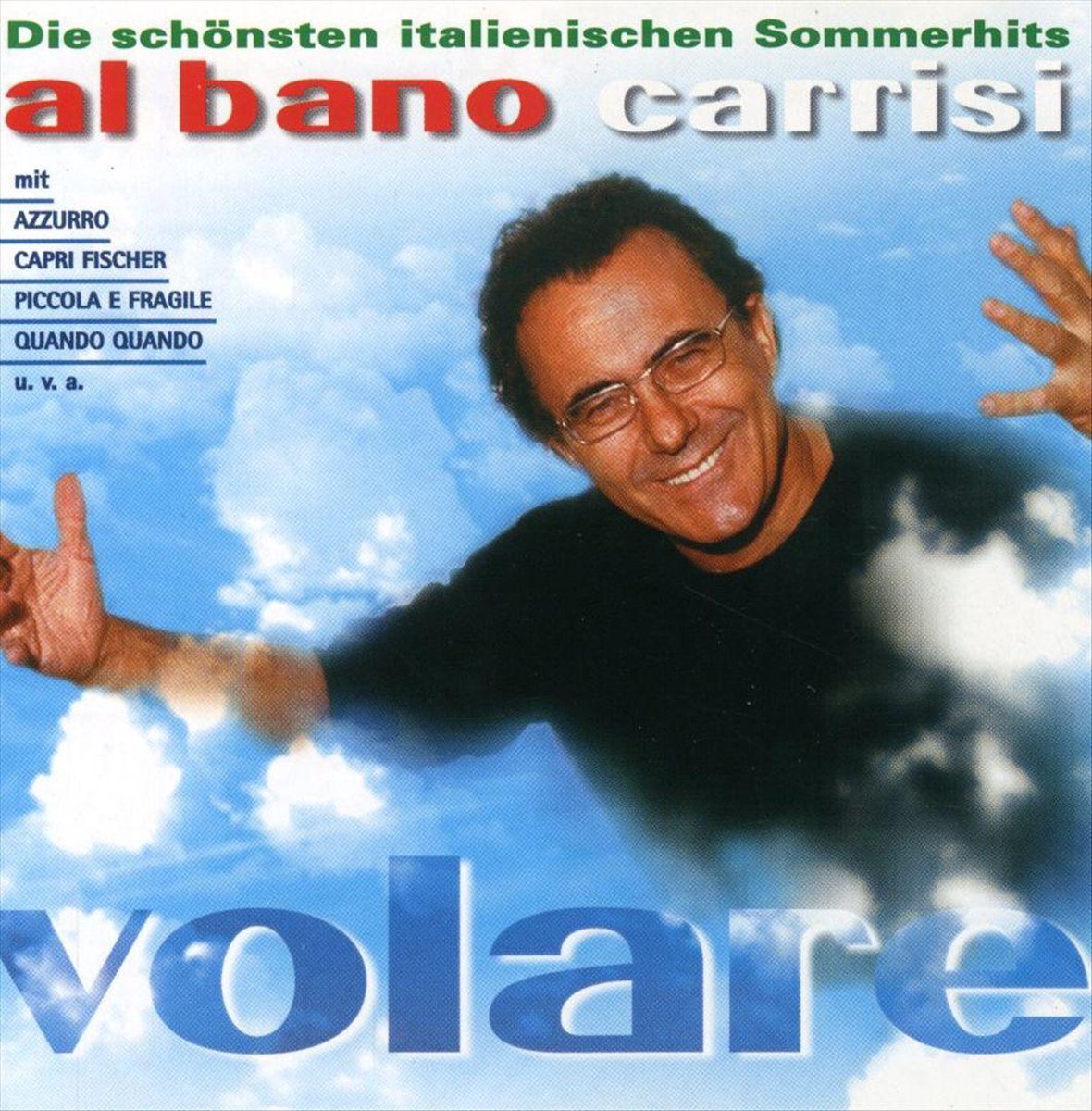 Volare