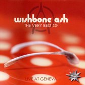 Very Best of Wishbone Ash [Silver Star]