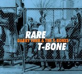 Gary & The T-Bones Farr - Rare T-Bone (CD)