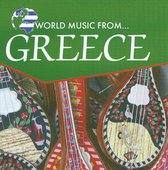 World Music from Greece