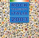 Rock Targato Italia 2003