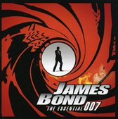 James Bond: The Essential 007