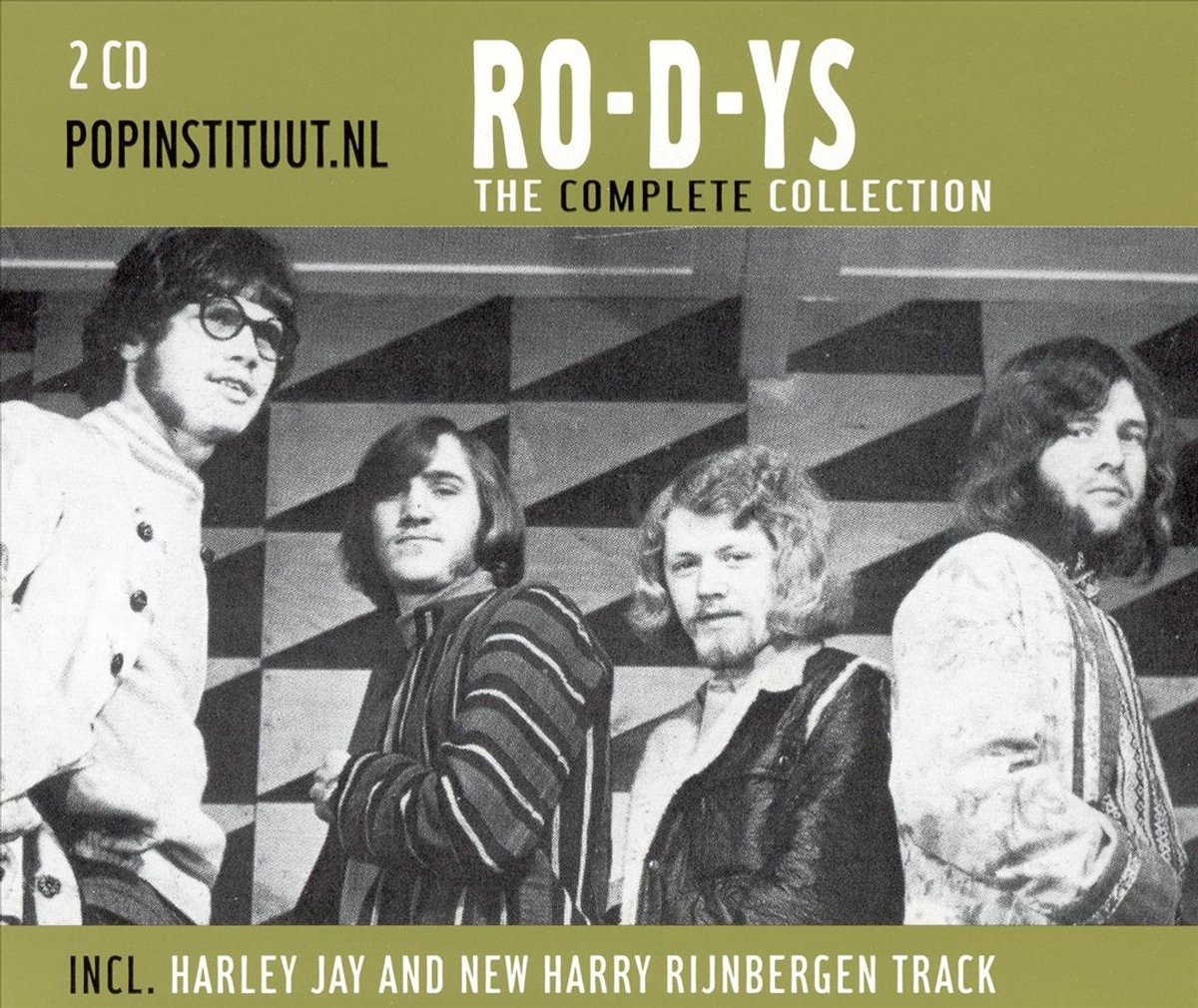 The Complete Collection