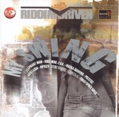 Riddim Driven:  My Swing