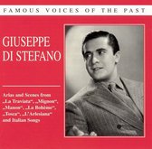 Giuseppe di Stefano: Arias and Scenes