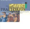 The David Munrow Edition - Praetorius / Early Music Consort