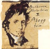 Beethoven: Klaviertrios II