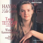 Haydn: 2 Cello Concertos