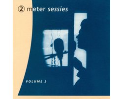 2 Meter Sessies, Vol. 2
