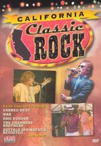 California Classic Rock [DVD]