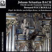 Bach: Orgelwerke XIII