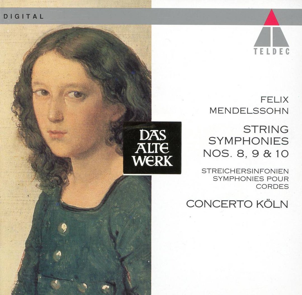 Sinfonia 8-10