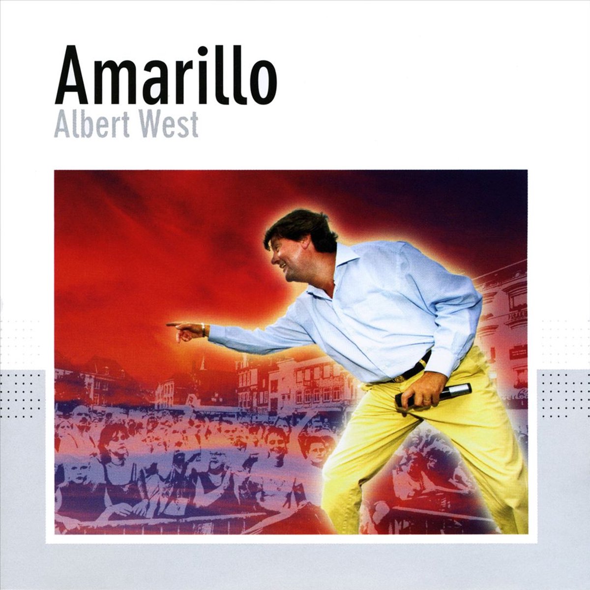 Amarillo