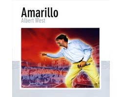 Amarillo