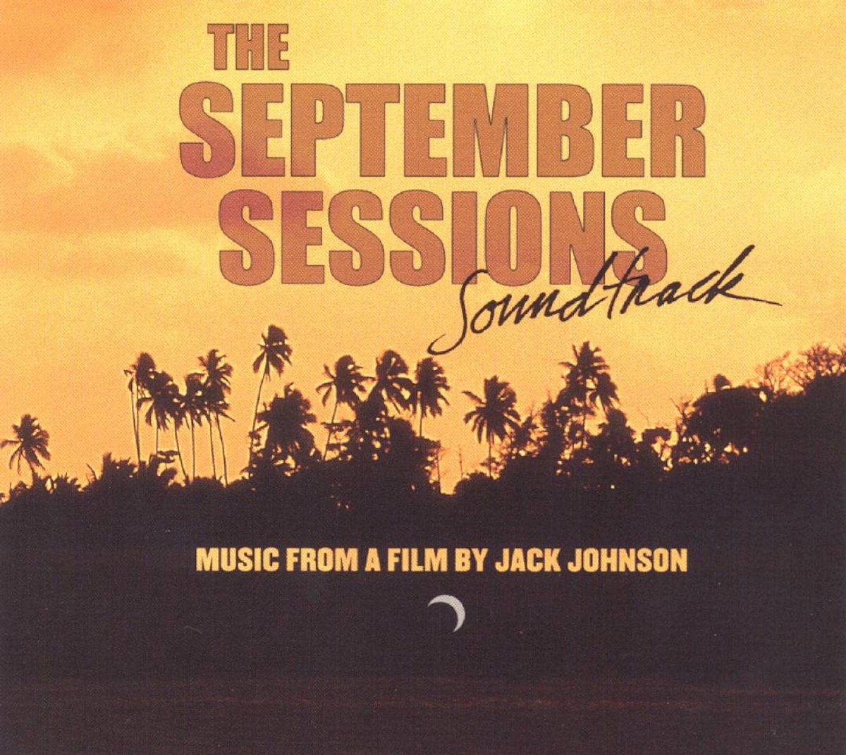 September Sessions, The (Johnson)