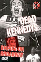 Dead Kennedys - Dmpo's On Broadway