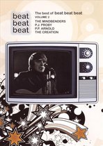 Beat, Beat, Beat - Best  Eclectic Collection W/ Mindbenders, Pj Proby, Pp Arn