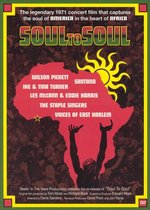 Soul to Soul (DVD + CD)