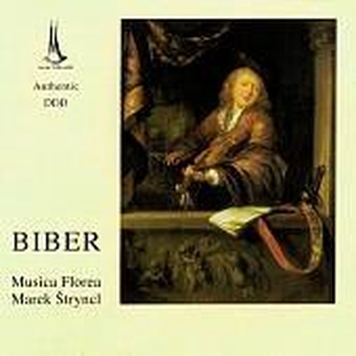 Biber: Sonatae, Battalia, Balleti, Serenada