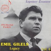 Gilels Legacy Vol.6
