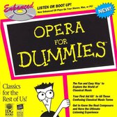 Opera for Dummies