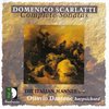 Scarlatti Complete Sonatas - Vol.4