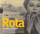 Film Music From La Strada / Il Gattopardo