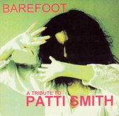 Barefoot: A Tribute to Patti Smith [Doppelganger]