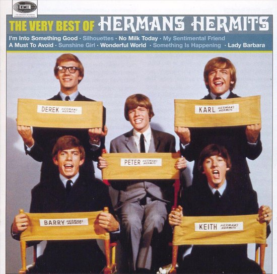 The Very Best Of