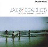 Nagel Heyer Artists: Jazz4Beaches: Music to Enjoy