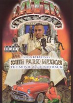 Latin Throne [DVD]